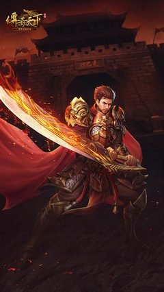 在传奇的世界中，探寻未知的冒险之旅